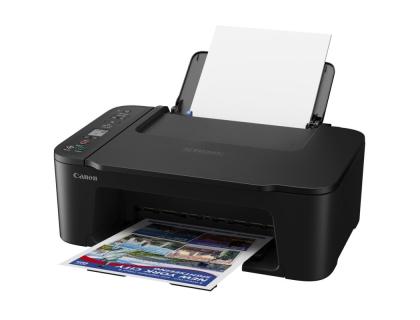 IMPRIMANTE JET D'ENCRE MULTIFONCTION CANON PIXMA TS3750i