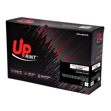 Tambour Uprint Brother DR2200 compatible