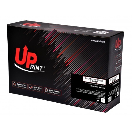 Tambour Uprint Brother DR2400 compatible
