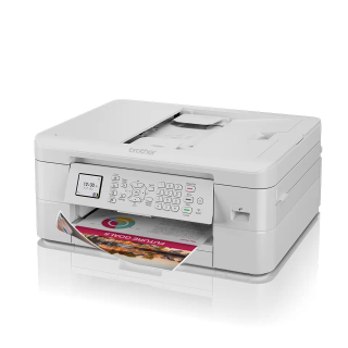 Imprimante jet d'encre Brother MFC-J1010DW
