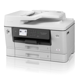 Imprimante jet d'encre Brother MFC-J6940DW A3