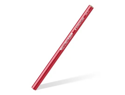 Crayon Charpentier STAEDTLER 148 25