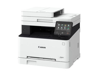 Imprimante laser multifonction couleur Canon MF655CDW