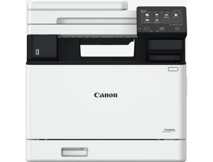 Imprimante laser multifonction couleur Canon MF657CDW