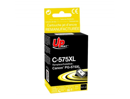 CART REMA UP CANON PG575XL BK 16.5ML 450PAGES