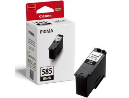 CARTOUCHE CANON PG585 BK 180P