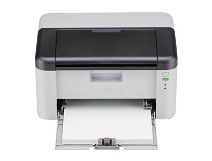 IMPRIMANTE LASER MONOCHROME BROTHER HL 1210W  WIFI BAC 150F
