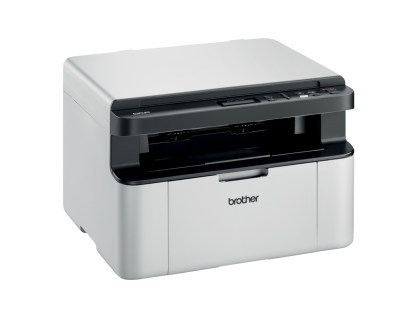 IMPRIMANTE MULTIFONCTION LASER MONOCHROME BROTHER DCP-1610W